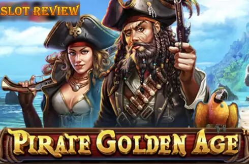 Pirate Golden Age slot